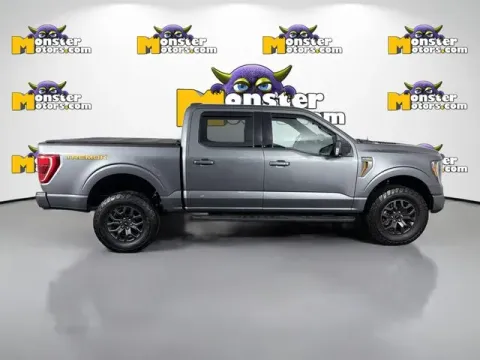 More photos of 2023 Ford F-150 Tremor at Monster Motors - Jackson, MI, MI