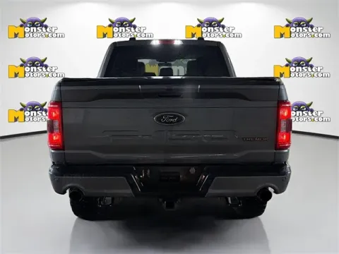 More photos of 2023 Ford F-150 Tremor at Monster Motors - Jackson, MI, MI