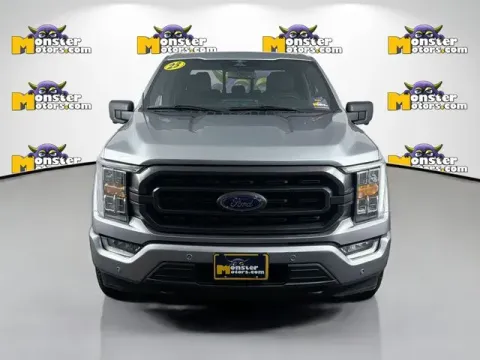 Photos of 2023 Ford F-150 XLT for sale in Michigan Center, MI at Monster Motors - Jackson, MI