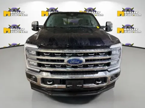 Photos of 2024 Ford F-250SD Lariat for sale in Michigan Center, MI at Monster Motors - Jackson, MI