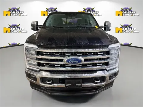 Photos of 2024 Ford F-250SD Lariat for sale in Michigan Center, MI at Monster Motors - Jackson, MI