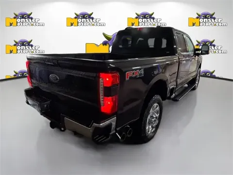 More photos of 2024 Ford F-250SD Lariat at Monster Motors - Jackson, MI, MI