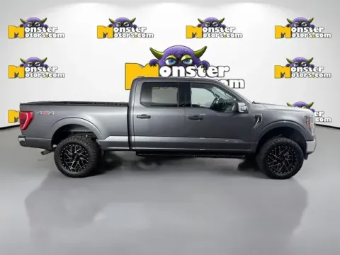 More photos of 2023 Ford F-150 XLT at Monster Motors - Jackson, MI, MI
