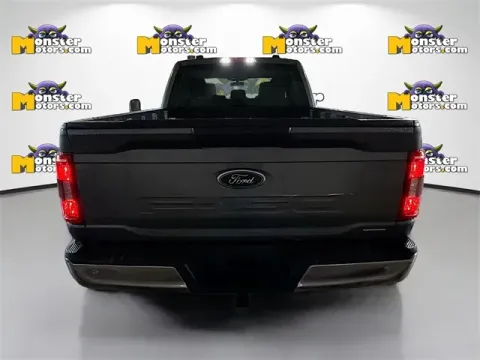 More photos of 2023 Ford F-150 at Monster Motors - Jackson, MI, MI