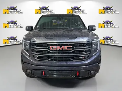 Photos of 2023 GMC Sierra 1500 AT4 for sale in Michigan Center, MI at Monster Motors - Jackson, MI
