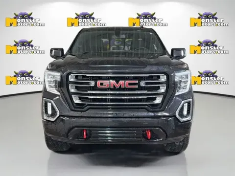 Photos of 2019 GMC Sierra 1500 AT4 for sale in Michigan Center, MI at Monster Motors - Jackson, MI