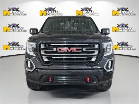 Photos of 2019 GMC Sierra 1500 AT4 for sale in Michigan Center, MI at Monster Motors - Jackson, MI