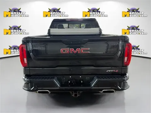 More photos of 2019 GMC Sierra 1500 AT4 at Monster Motors - Jackson, MI, MI