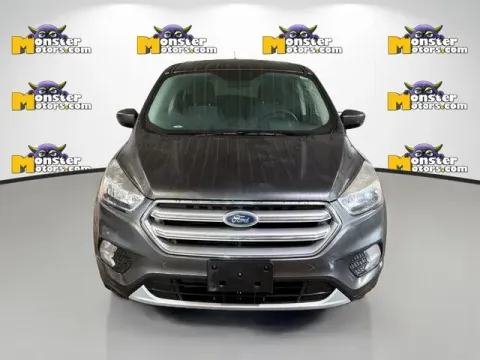 Photos of 2017 Ford Escape SE for sale in Michigan Center, MI at Monster Motors - Jackson, MI