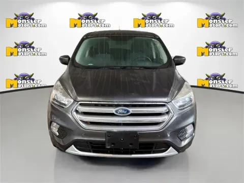 Photos of 2017 Ford Escape SE for sale in Michigan Center, MI at Monster Motors - Jackson, MI