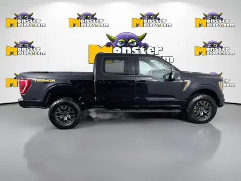 More photos of 2022 Ford F-150 XLT at Monster Motors - Jackson, MI, MI