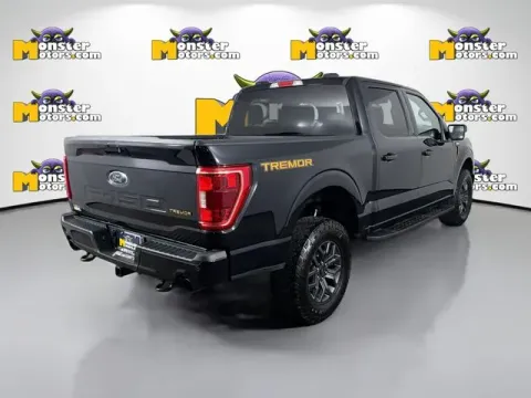 More photos of 2022 Ford F-150 XLT at Monster Motors - Jackson, MI, MI