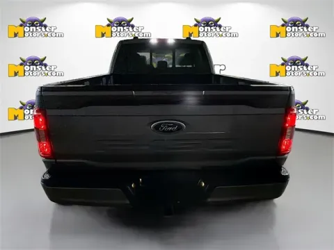 More photos of 2022 Ford F-150 at Monster Motors - Jackson, MI, MI