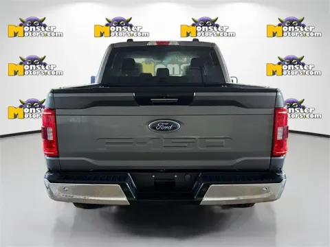 More photos of 2023 Ford F-150 at Monster Motors - Jackson, MI, MI