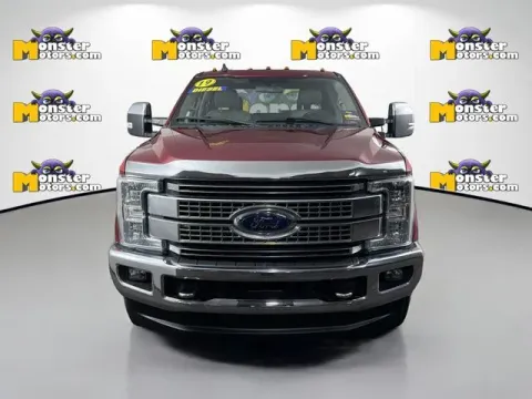 Photos of 2019 Ford F-250SD XLT for sale in Michigan Center, MI at Monster Motors - Jackson, MI