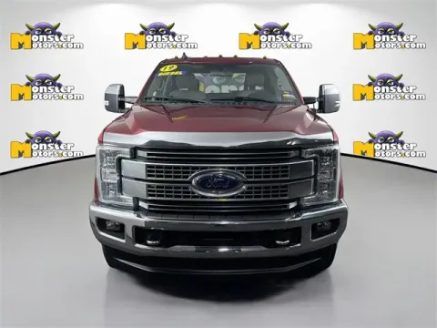 Photos of 2019 Ford F-250SD XLT for sale in Michigan Center, MI at Monster Motors - Jackson, MI