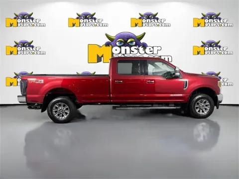 More photos of 2019 Ford F-250SD XLT at Monster Motors - Jackson, MI, MI