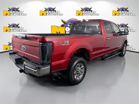 More photos of 2019 Ford F-250SD XLT at Monster Motors - Jackson, MI, MI