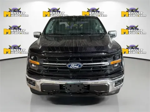 Photos of 2025 Ford F-150 XLT for sale in Michigan Center, MI at Monster Motors - Jackson, MI
