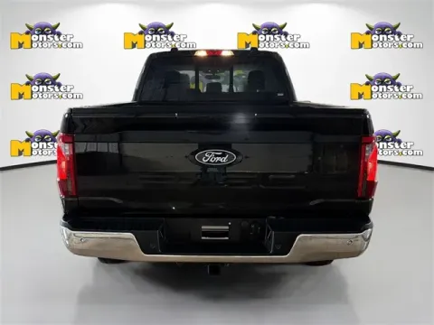 More photos of 2025 Ford F-150 XLT at Monster Motors - Jackson, MI, MI