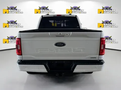 More photos of 2023 Ford F-150 XLT at Monster Motors - Jackson, MI, MI