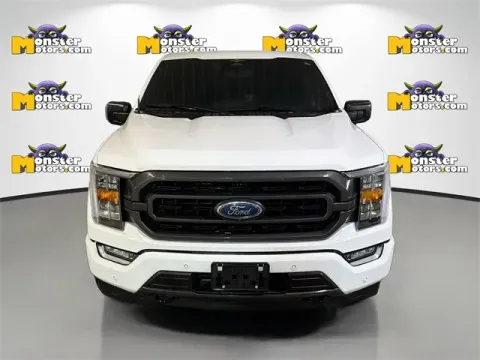 Photos of 2023 Ford F-150 for sale in Michigan Center, MI at Monster Motors - Jackson, MI
