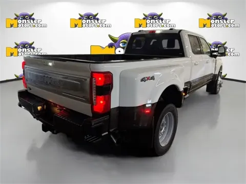 More photos of 2025 Ford F-450SD at Monster Motors - Jackson, MI, MI