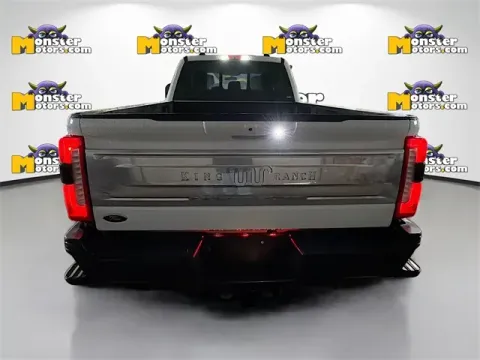 More photos of 2025 Ford F-450SD at Monster Motors - Jackson, MI, MI