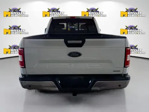 More photos of 2019 Ford F-150 XLT at Monster Motors - Jackson, MI, MI