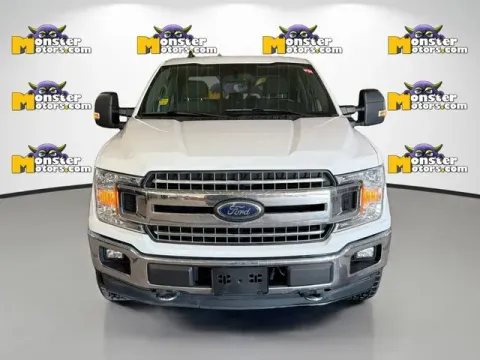 Photos of 2019 Ford F-150 XLT for sale in Michigan Center, MI at Monster Motors - Jackson, MI