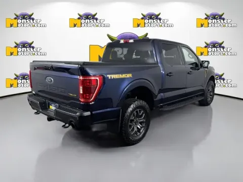 More photos of 2022 Ford F-150 Tremor at Monster Motors - Jackson, MI, MI