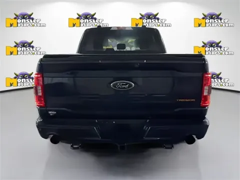 More photos of 2022 Ford F-150 Tremor at Monster Motors - Jackson, MI, MI