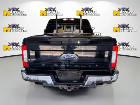 More photos of 2018 Ford F-250SD at Monster Motors - Jackson, MI, MI