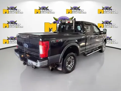 More photos of 2018 Ford F-250SD at Monster Motors - Jackson, MI, MI