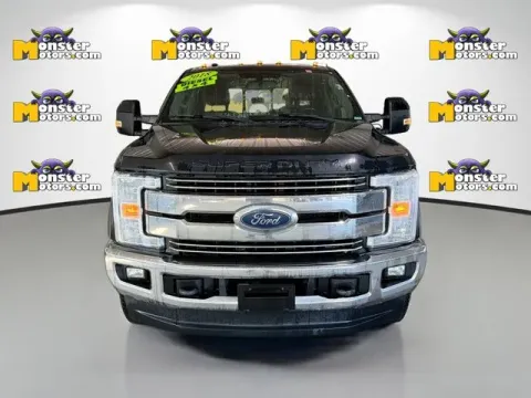 Photos of 2018 Ford F-250SD for sale in Michigan Center, MI at Monster Motors - Jackson, MI