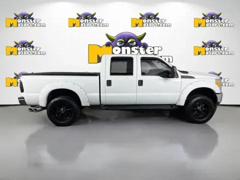 More photos of 2016 Ford F-250SD XLT at Monster Motors - Jackson, MI, MI