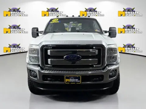 Photos of 2016 Ford F-250SD XLT for sale in Michigan Center, MI at Monster Motors - Jackson, MI