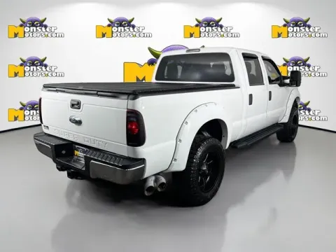 More photos of 2016 Ford F-250SD XLT at Monster Motors - Jackson, MI, MI