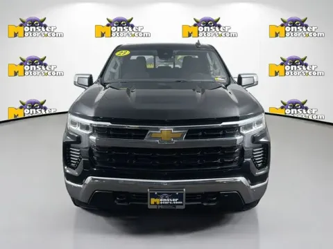Photos of 2023 Chevrolet Silverado 1500 LT for sale in Michigan Center, MI at Monster Motors - Jackson, MI