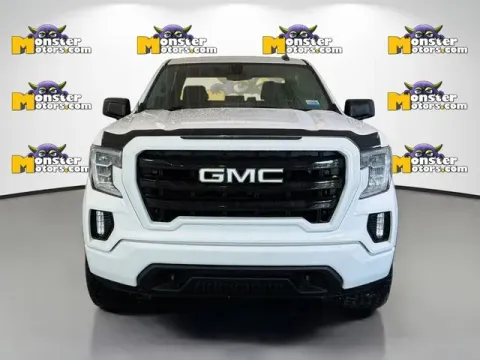Photos of 2021 GMC Sierra 1500 Elevation for sale in Michigan Center, MI at Monster Motors - Jackson, MI