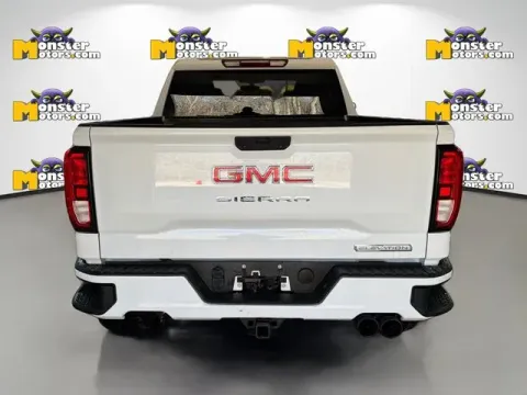 More photos of 2021 GMC Sierra 1500 Elevation at Monster Motors - Jackson, MI, MI