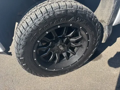 Photos of 2021 GMC Sierra 1500 Elevation for sale in Michigan Center, MI at Monster Motors - Jackson, MI