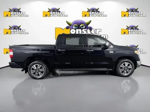More photos of 2021 Toyota Tundra Platinum at Monster Motors - Jackson, MI, MI
