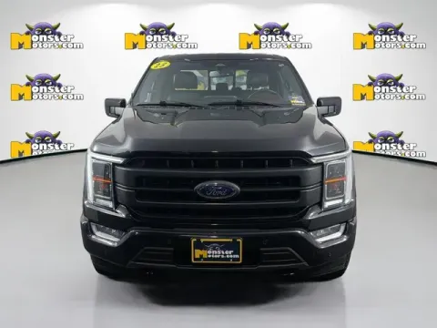 Photos of 2023 Ford F-150 Lariat for sale in Michigan Center, MI at Monster Motors - Jackson, MI