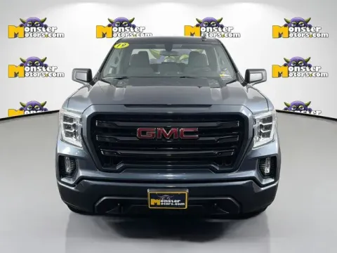 Photos of 2019 GMC Sierra 1500 Elevation for sale in Michigan Center, MI at Monster Motors - Jackson, MI