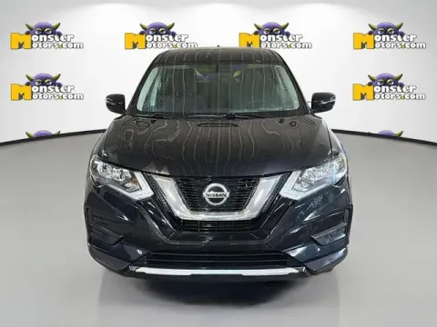Photos of 2018 Nissan Rogue S for sale in Michigan Center, MI at Monster Motors - Jackson, MI