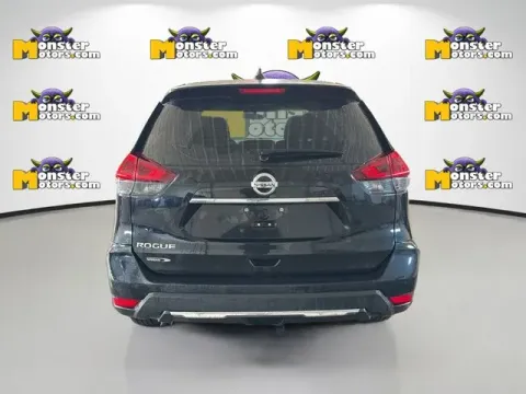 More photos of 2018 Nissan Rogue S at Monster Motors - Jackson, MI, MI
