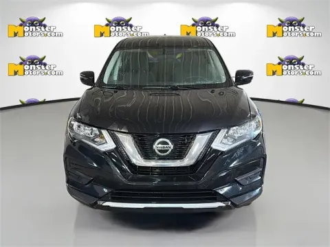Photos of 2018 Nissan Rogue S for sale in Michigan Center, MI at Monster Motors - Jackson, MI