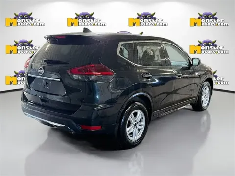 More photos of 2018 Nissan Rogue S at Monster Motors - Jackson, MI, MI