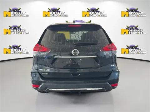 More photos of 2018 Nissan Rogue S at Monster Motors - Jackson, MI, MI